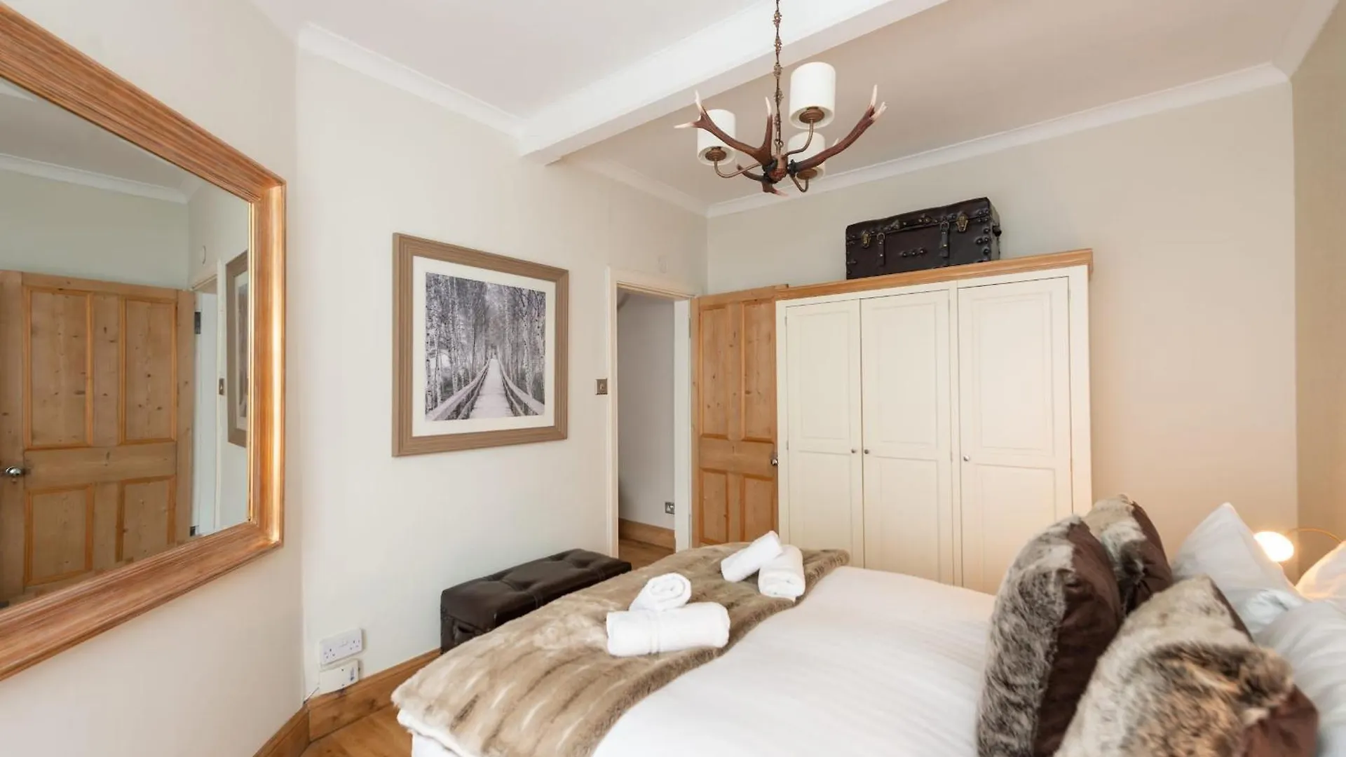 Διαμέρισμα Charming Grassmarket 1 Bed Castle Pad Εδιμβούργο